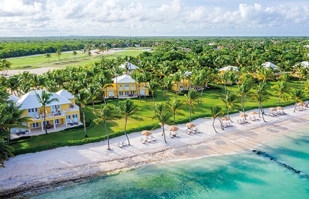 Air Belgium lanza nueva conexión a Punta Cana y reduce operaciones en Martinica