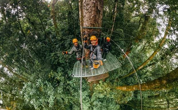 Panamá, sede del Adventure Next Latin America 2022