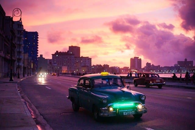 Pull de turoperadores mexicanos anuncia nueva ruta a La Habana desde Cancún