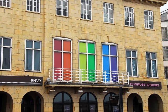 Accor se alía con IGLTA por un crecimiento de turismo LGBTQ+