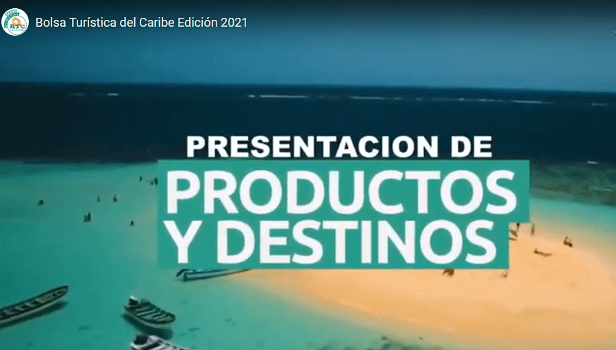 Da inicio este jueves la Bolsa Turística del Caribe