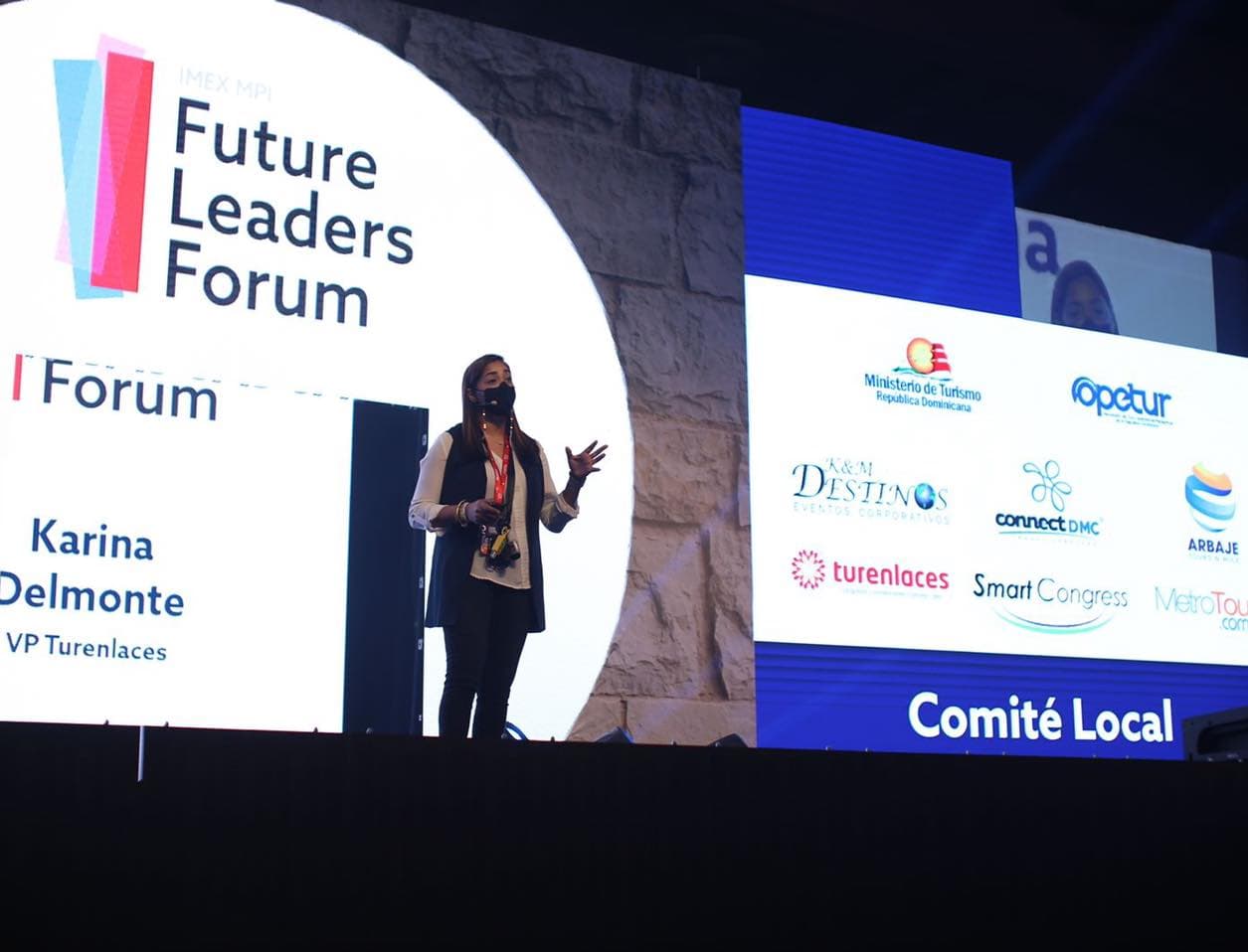 COCAL 2021 dio inicio este domingo con Future Leaders Forum