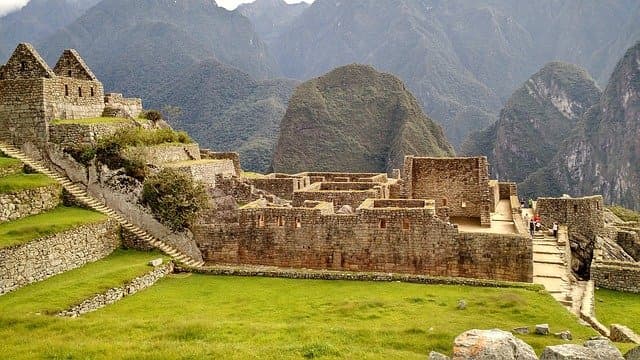 Inti Raymi se celebró a todo color desde Cusco