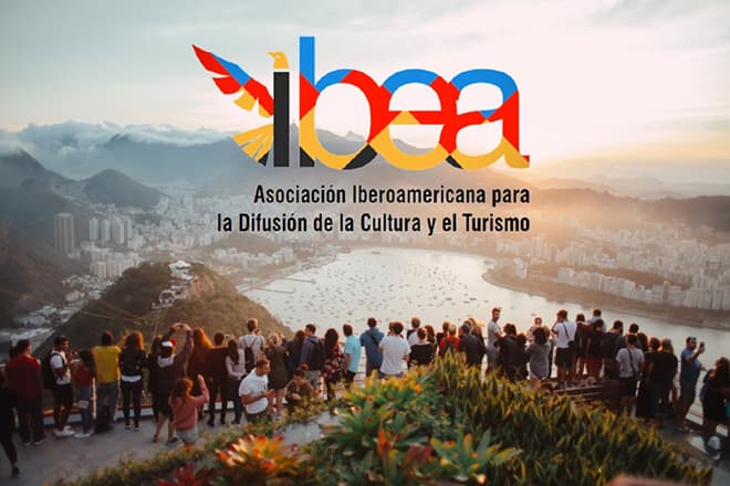 Nace IBEA, la Asociación Iberoamericana para la Difusión de la Cultura y el Turismo