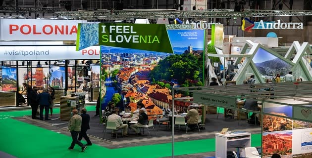 IFEMA MADRID underlines the value of trade fairs as the driving force behind economic recovery