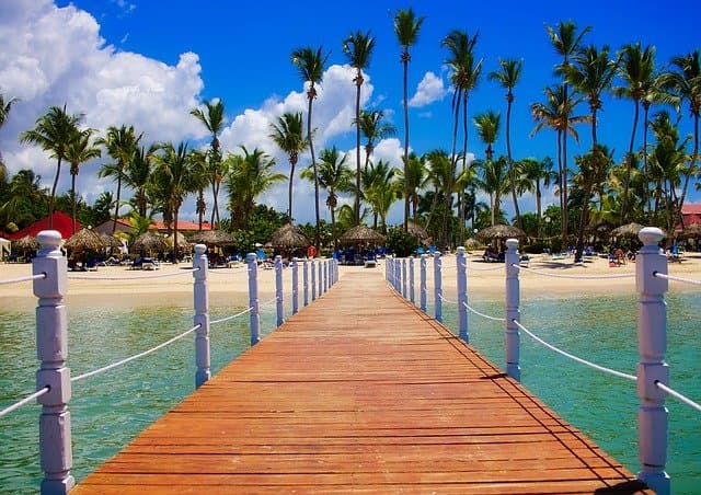 Jamaica authorizes direct flights with the Dominican Republic