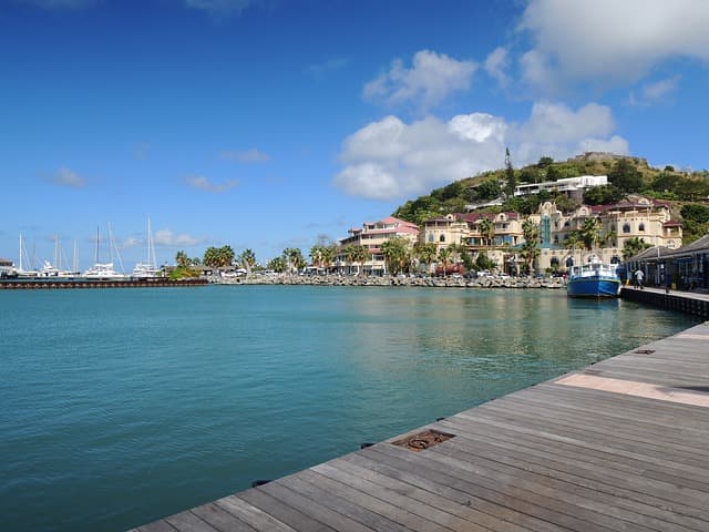 Saint Maarten Airport to Re-Open on July 1st