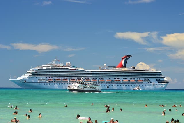 TTC Especial: Caribe: Los Cruceros zarpan pese a virus y huracanes