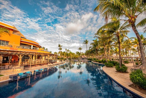Turismo «todo incluido» en el Caribe entre las tendencias de este 2022