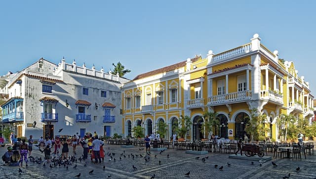 Festival musical de Cartagena repasó la historia de la ópera italiana