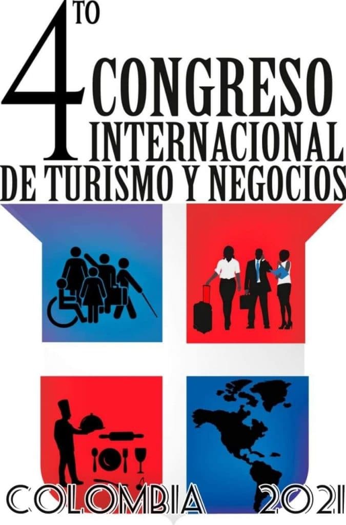Congreso Internacional de Turismo y Negocios tendrá lugar en octubre en formato híbrido