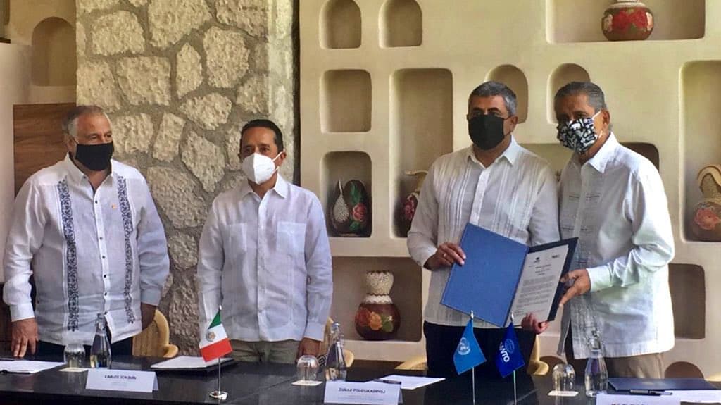 Grupo Xcaret en México, un ejemplo del turismo como aliado del desarrollo sostenible