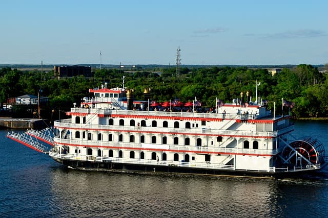 Cartagena contará con cruceros fluviales para recorridos por Caribe colombiano