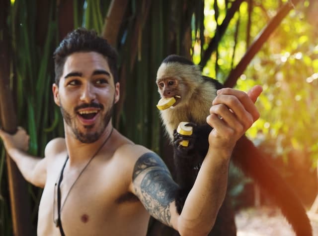 Costa Rica elegida como mejor destino saludable por revista española