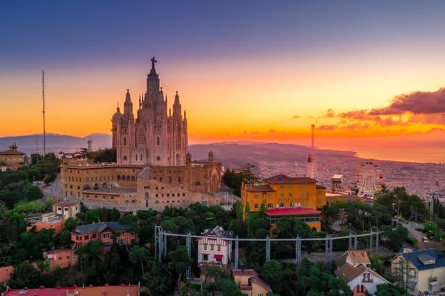 TTC Special: October Barcelona tourism summit may be the only way to go