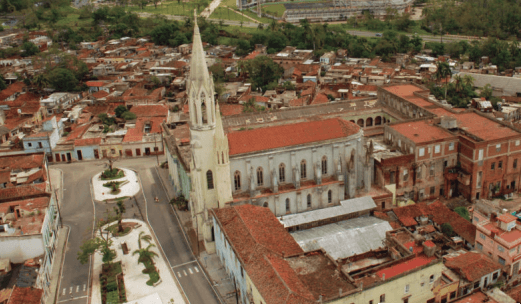 Es Oficial: Camagüey y su patrimonio para el turismo en Cuba