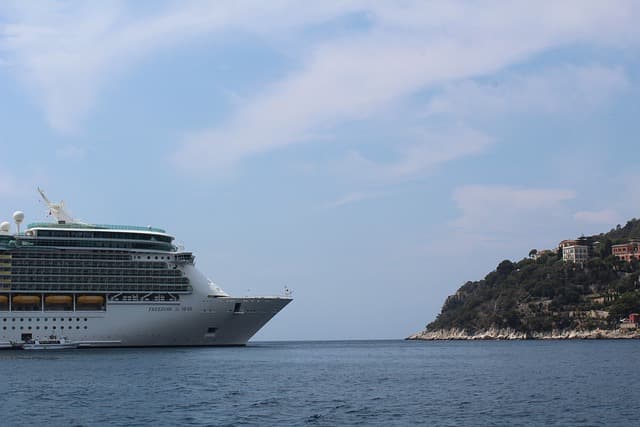 Royal Caribbean llevó a cabo seminario de agente de viajes