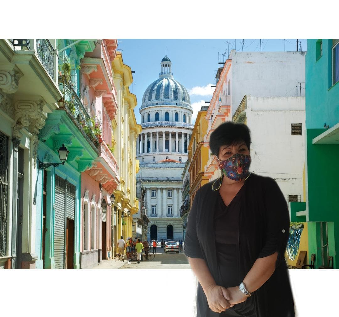 Taino Tours presentará su cartera de servicios en IBTM Americas 2021