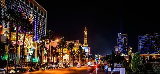 IMEX America regresará en noviembre