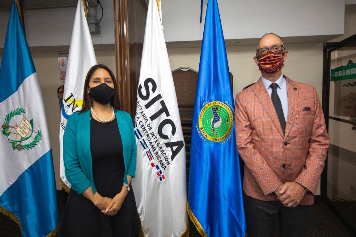 Guatemala asume la Presidencia Pro Témpore del Consejo Centroamericano de Turismo