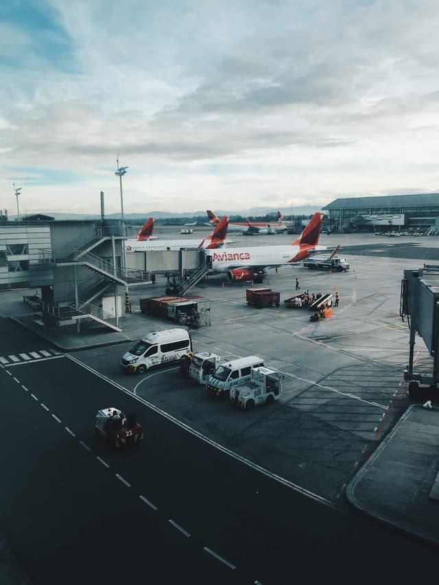 Aeropuerto El Dorado, con el mejor personal de América