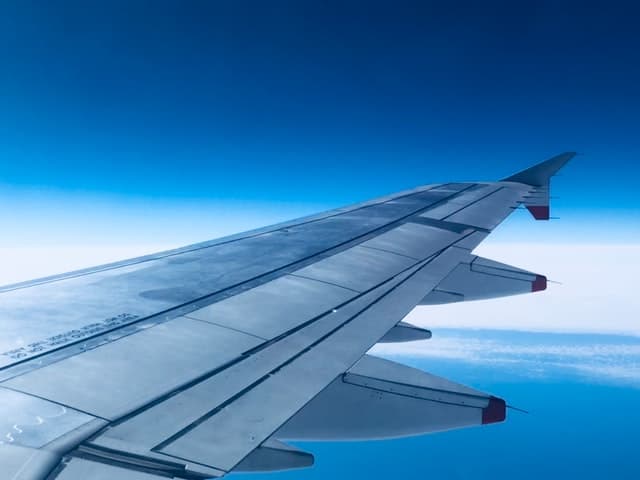 OACI pondera seguridad de aviación dominicana
