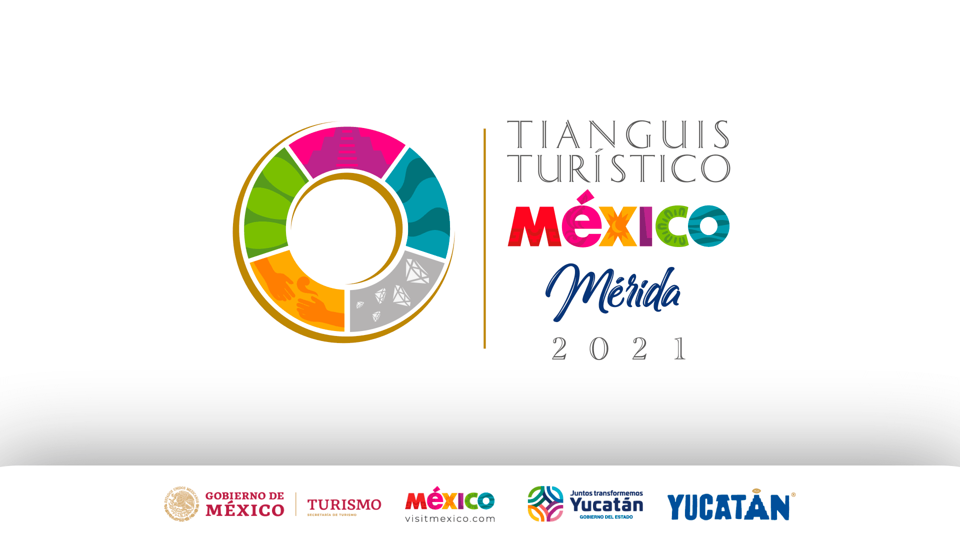 Tianguis Turístico se celebrará del 21 al 24 de noviembre próximo en Mérida