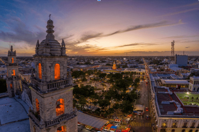 A 30 días del Tianguis Turístico, Yucatán está listo para el renacer del turismo