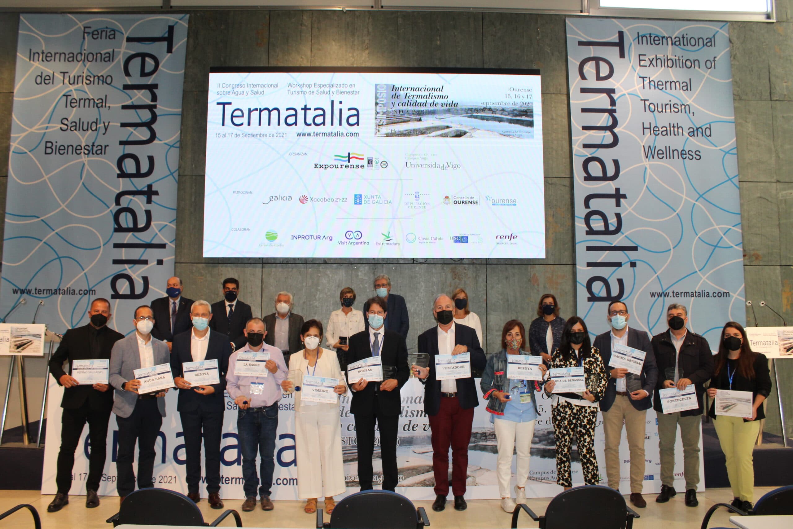 Nuevas oportunidades para el turismo de salud y bienestar tras la pandemia