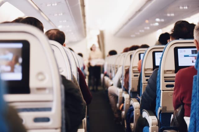Delta Airlines y Spotify se unen para crear el mix perfecto para cada viaje