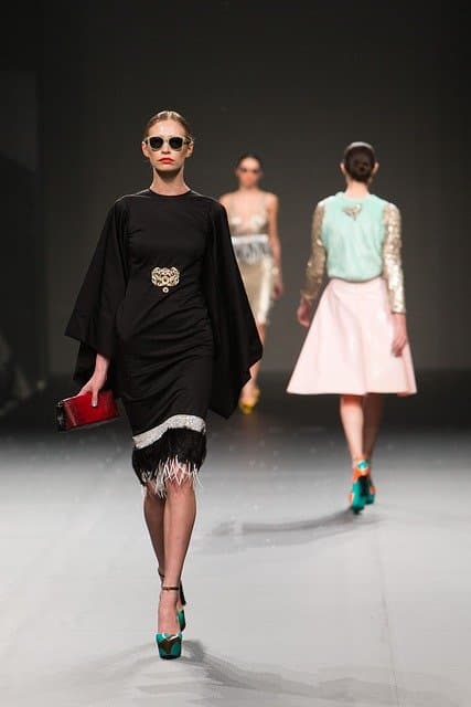 Fashion Week México será un evento multicanal