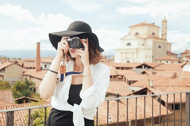 Travel advisor wins National Business Award in celebration of Women’s History Month