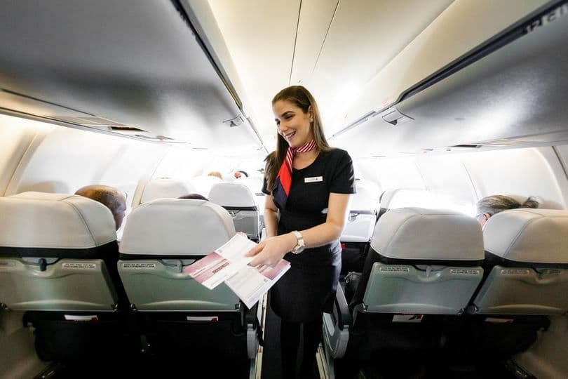 Ruta de Air Century conectará a Santo Domingo con Colombia y Jamaica