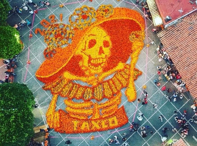 Día de los Muertos en México: la celebración de los ancestros y su legado