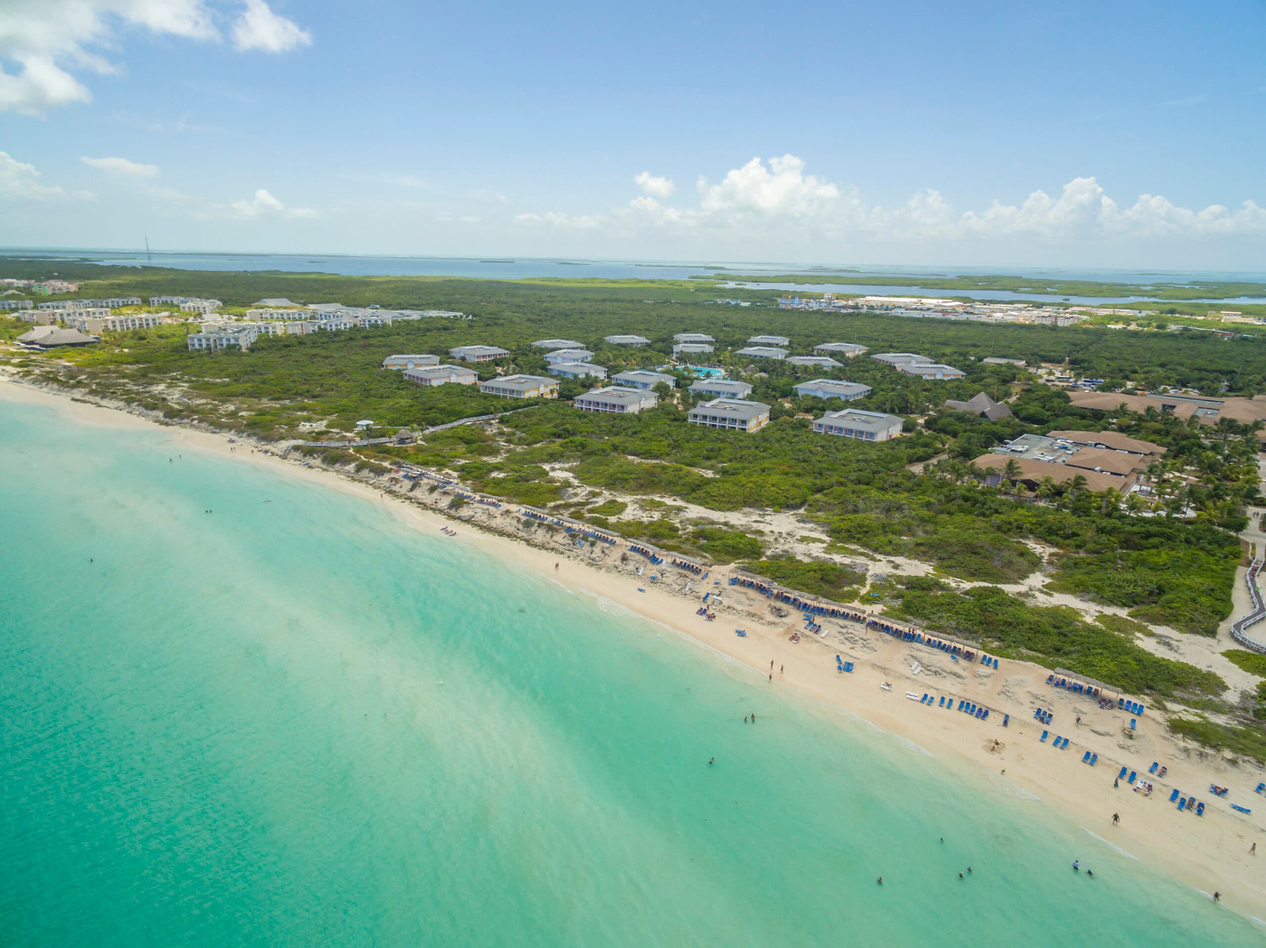 Meliá Las Dunas se corona en los World Travel Awards 2021