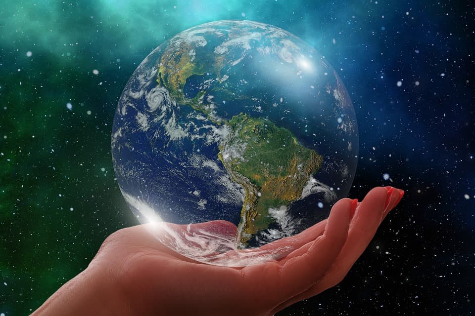 Celebran este 18 de octubre el Día Mundial de Protección de la Naturaleza