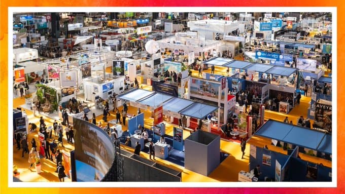 América Latina y el Caribe buscan en Top Resa impulsar arribo de turistas franceses