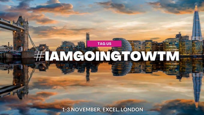 More than 65 countries represented at WTM London 2021