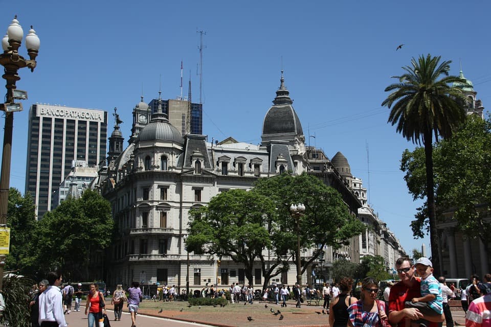 UFI LATAM Conference 2022 taking place in Buenos Aires