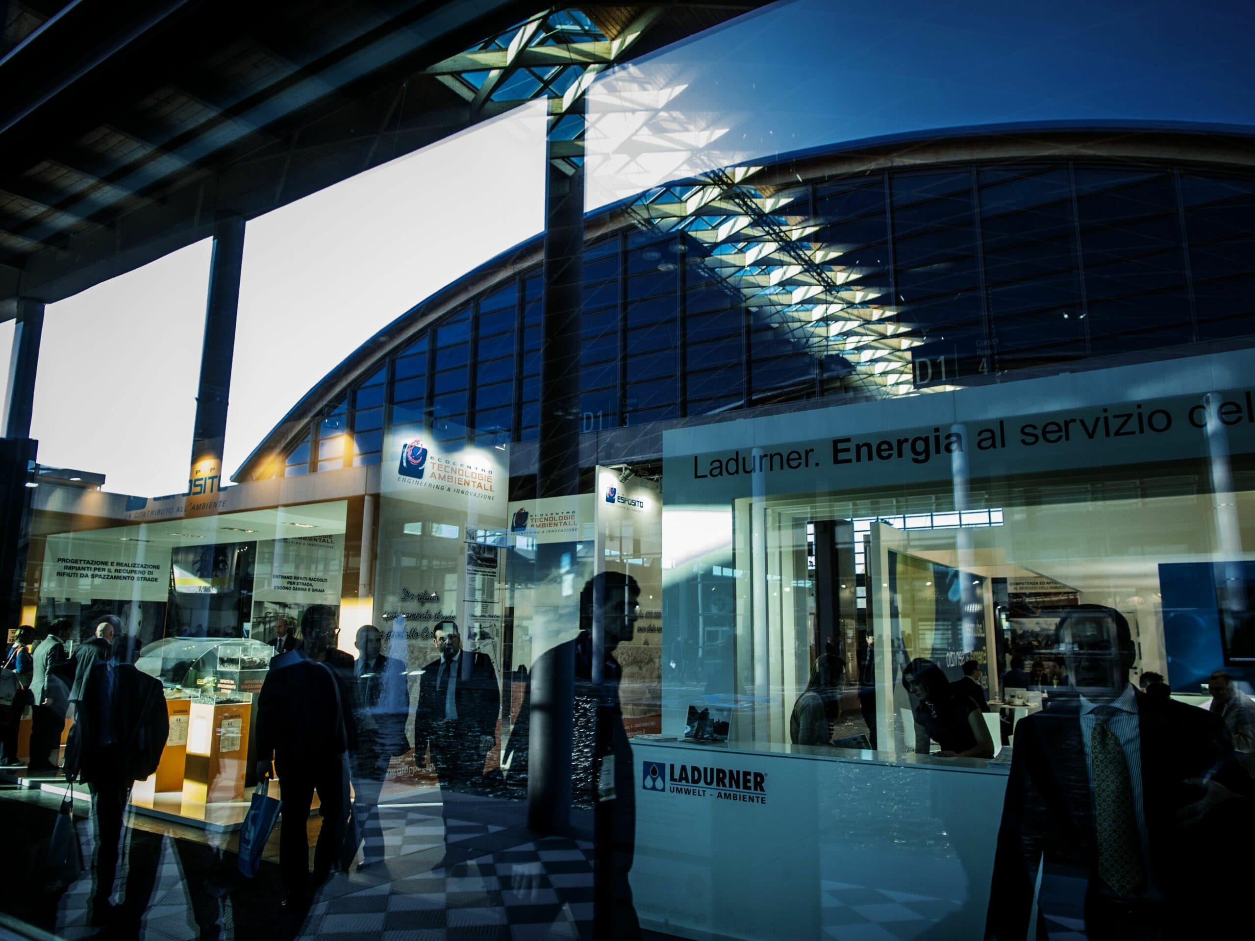 TTG Travel Experience opens at Rimini Expo Centre, Italy
