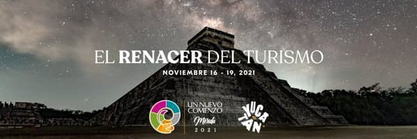Tianguis Turístico 2021 tendrá los más altos estándares en bioseguridad