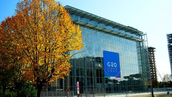 OMT guía al turismo durante semana crucial de G20 y COP26