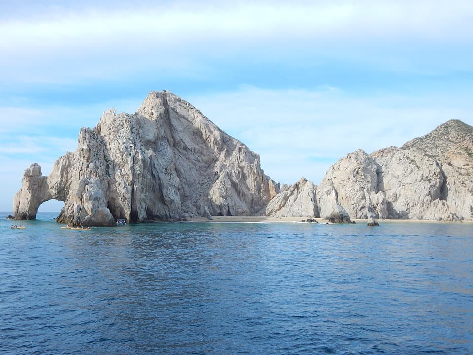 Los Cabos' Tourism Gets Back on Track