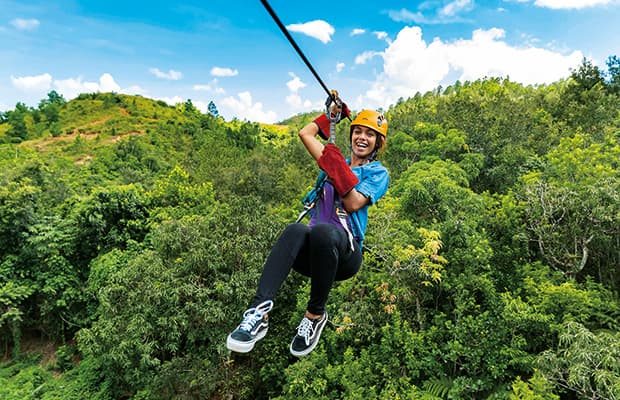 Caribbean Tourism Progessionals Receive Certification in Sustainable Tourism destination management