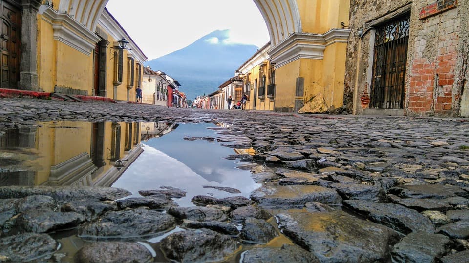 Guatemala: a journey to the heart of the Mayan world