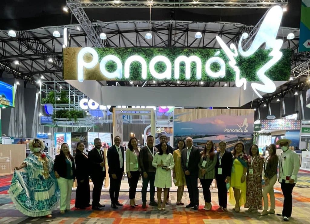 FIEXPO Latin America invita a conectar en Panamá con líderes mundiales del turismo MICE