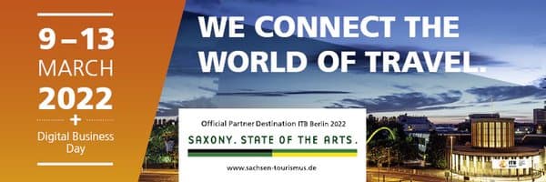 ITB Berlin 2022 informa requisitos sanitarios para expositores y visitantes