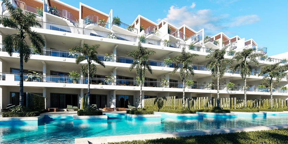 Meliá tendrá el mayor centro de convenciones de República Dominicana