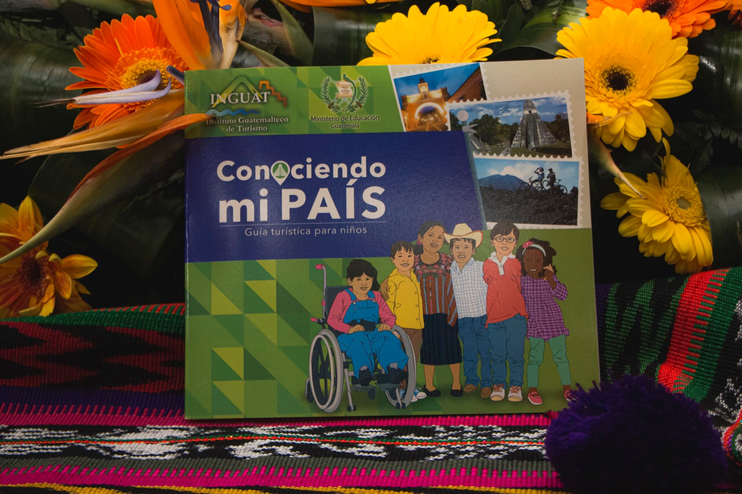 Instituto Guatemalteco de Turismo presenta plataforma educativa virtual