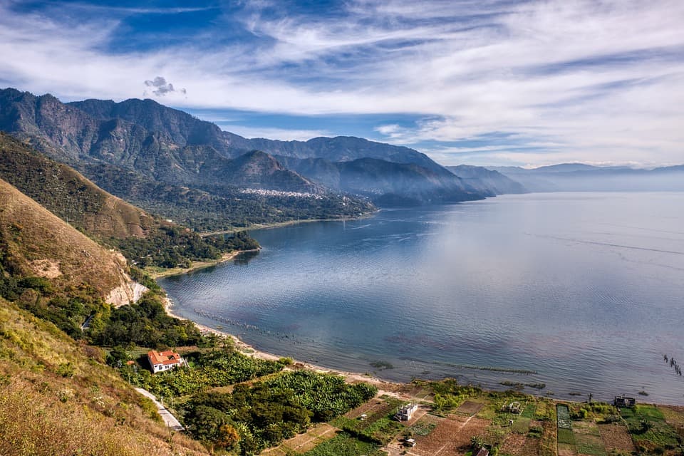 Guatemala’s Initiative to Ensure Tourist Security